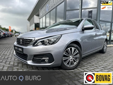 Peugeot 308 0