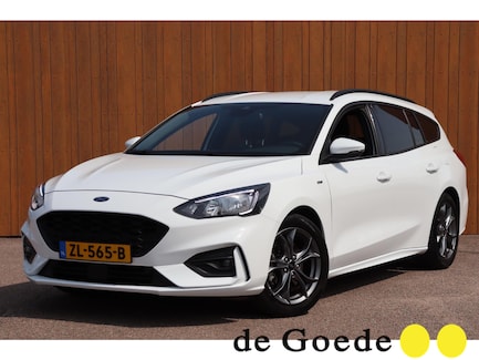 Ford Focus 0