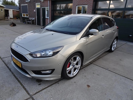 Ford Focus 0