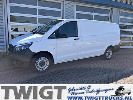 Mercedes-Benz Vito 0