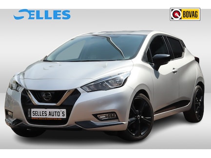 Nissan Micra 0