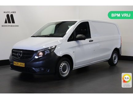 Mercedes-Benz Vito 0