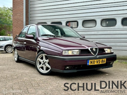Alfa Romeo 155 0