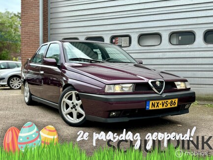 Alfa Romeo 155 0