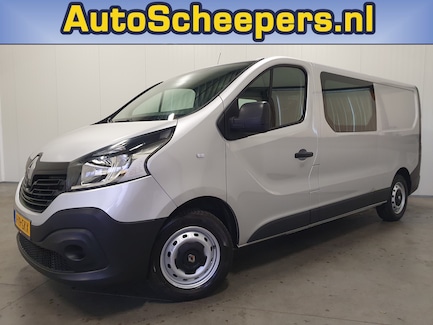 Renault Trafic 0