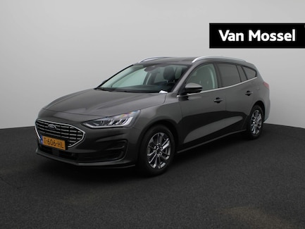 Ford Focus 0