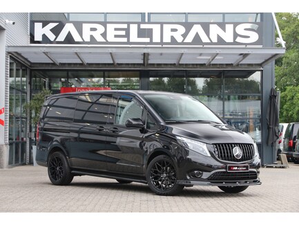 Mercedes-Benz Vito 0