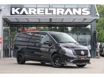 Mercedes-Benz Vito 0