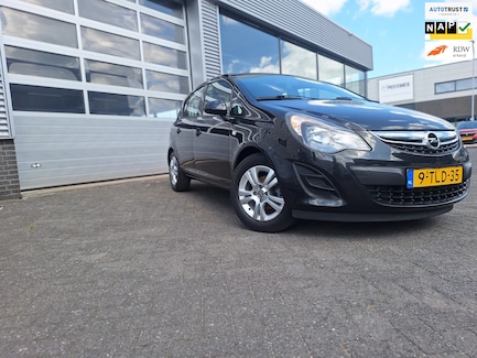 Opel Corsa 0