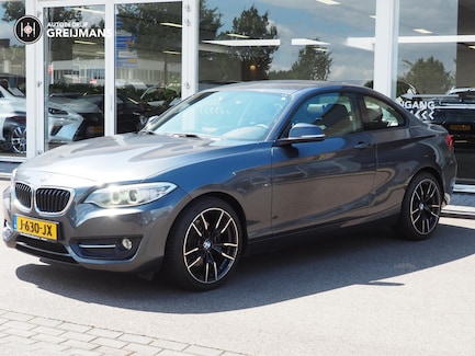 BMW 2-Serie 0