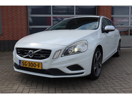 Volvo V60 0