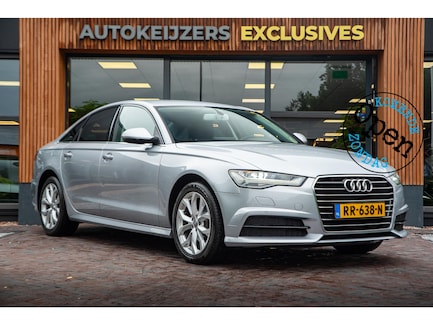 Audi A6 0