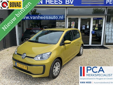 Volkswagen Up! 0