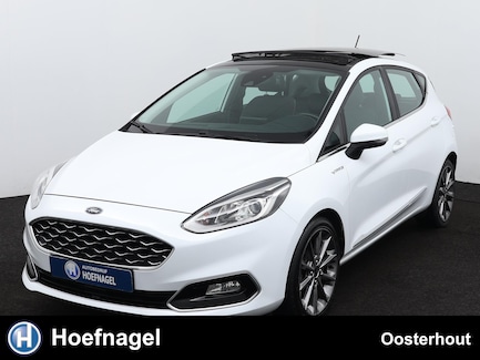 Ford Fiesta 0