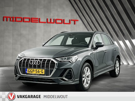 Audi Q3 0