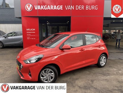 Hyundai i10 0