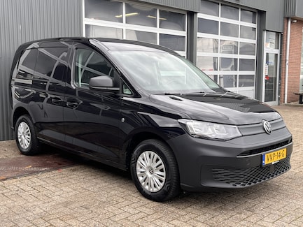 Volkswagen Caddy 0