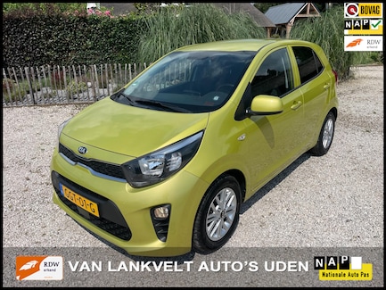 Kia Picanto 0