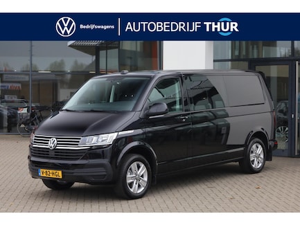 Volkswagen Transporter 0