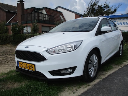 Ford Focus 0