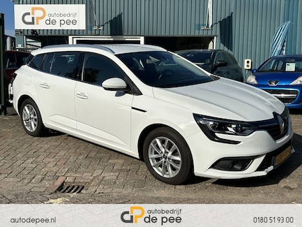 Renault Megane 0