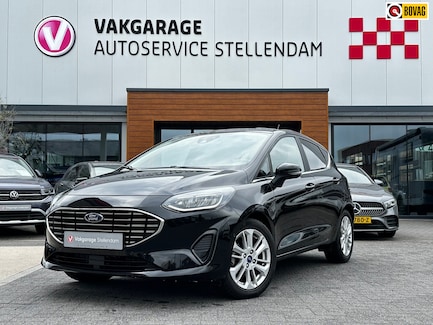 Ford Fiesta 0