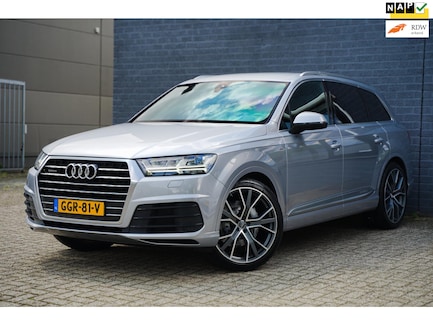 Audi Q7 0
