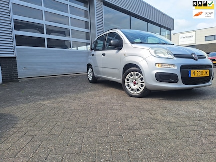 Fiat Panda 0