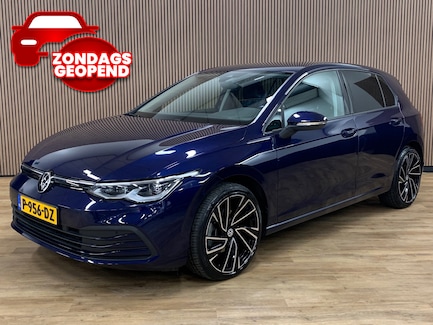 Volkswagen Golf 0