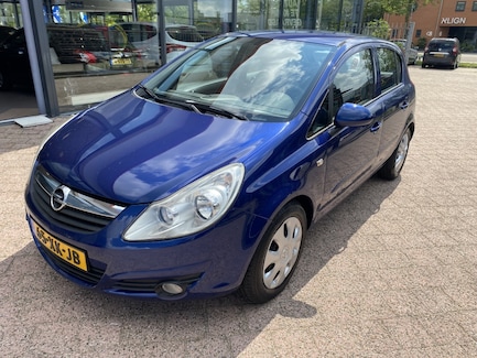 Opel Corsa 0