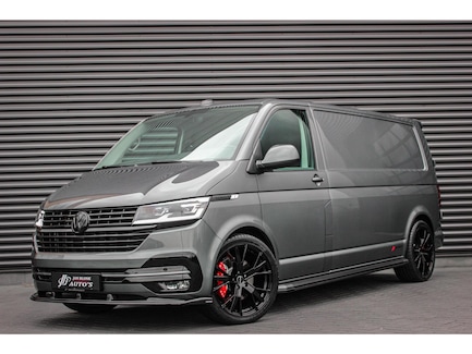 Volkswagen Transporter 0