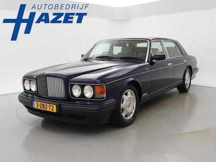 Bentley Turbo R 0
