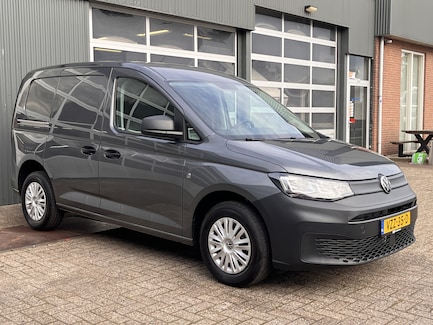 Volkswagen Caddy 0
