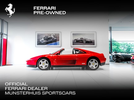 Ferrari 348 0
