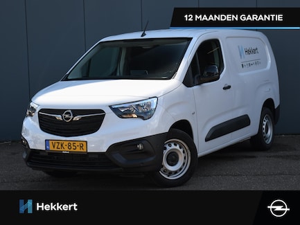 Opel Combo 0