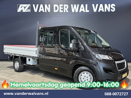 Peugeot Boxer 0