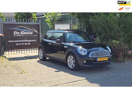 MINI Cooper 0