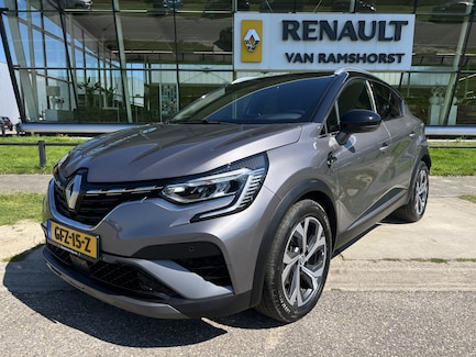 Renault Captur 0
