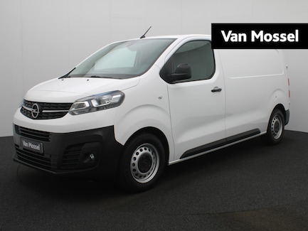 Opel Vivaro 0