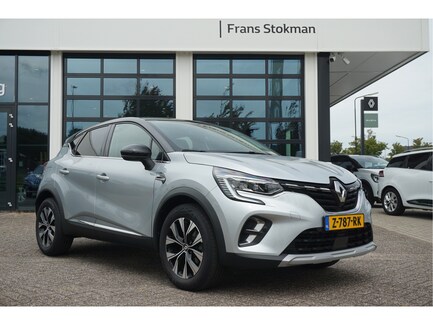 Renault Captur 0