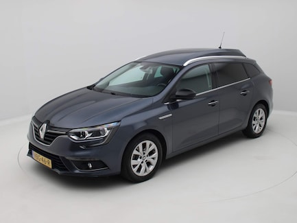 Renault Megane 0