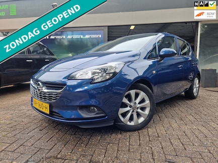 Opel Corsa 0