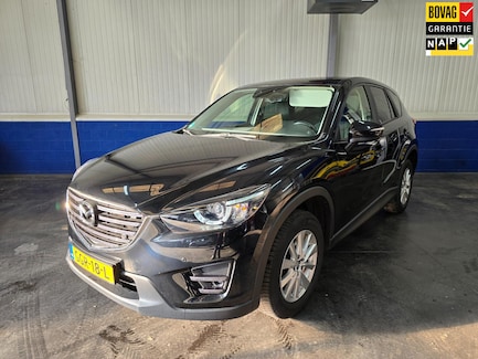Mazda CX-5 0