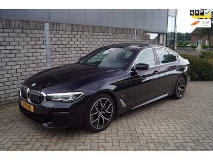 BMW 5-Serie 0