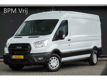 Ford Transit 0