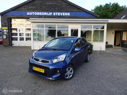 Kia Picanto 0