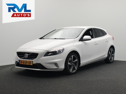 Volvo V40 0