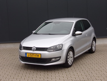 Volkswagen Polo 0