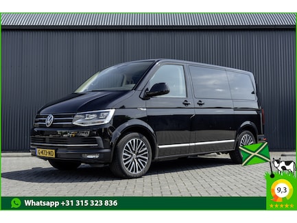 Volkswagen Transporter 0