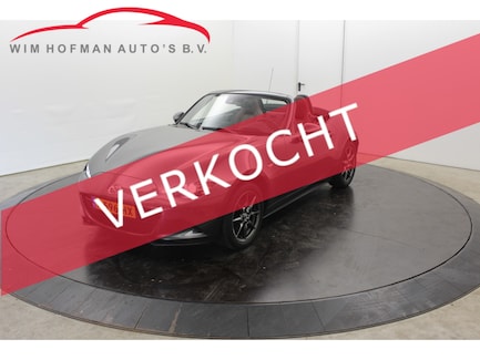 Mazda MX-5 0